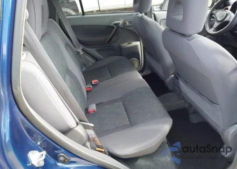 2003 Toyota Rav4 z USA, uszkodzony, nr VIN JTEGH20V130095831